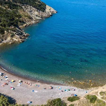 Apartment Quadrilocale 6 Posti Letto Vicino Al Mare
