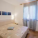 Appartement Quadrilocale 6 Posti Letto Vicino Al Mare *