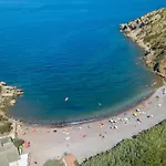 Quadrilocale 6 Posti Letto Vicino Al Mare *