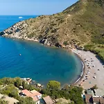Appartement Quadrilocale 6 Posti Letto Vicino Al Mare Casale Gastagno