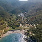 Appartement Quadrilocale 6 Posti Letto Vicino Al Mare Casale Gastagno