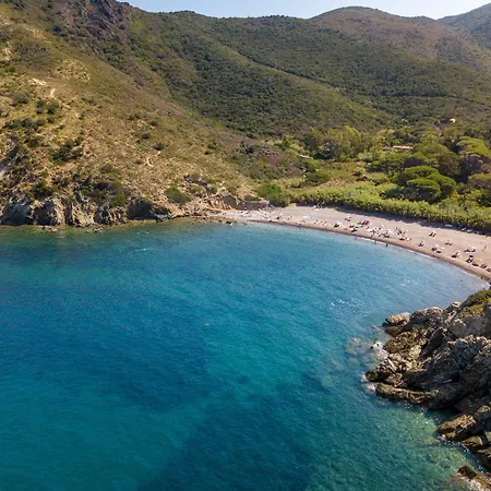 Quadrilocale 6 Posti Letto Vicino Al Mare Апартаменты *