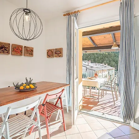 Quadrilocale 6 Posti Letto Vicino Al Mare Apartament *