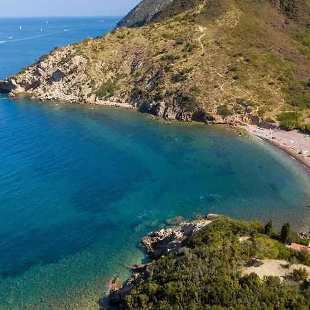 Quadrilocale 6 Posti Letto Vicino Al Mare