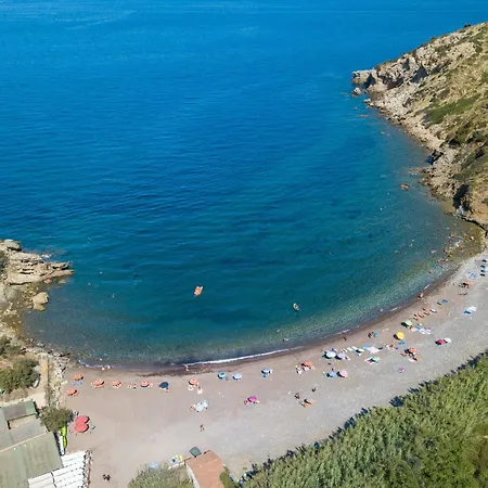 Quadrilocale 6 Posti Letto Vicino Al Mare *