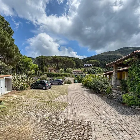 Quadrilocale 6 Posti Letto Vicino Al Mare Casale Gastagno