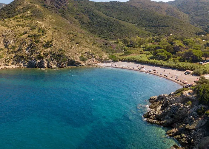 Quadrilocale 6 Posti Letto Vicino Al Mare Апартаменты *