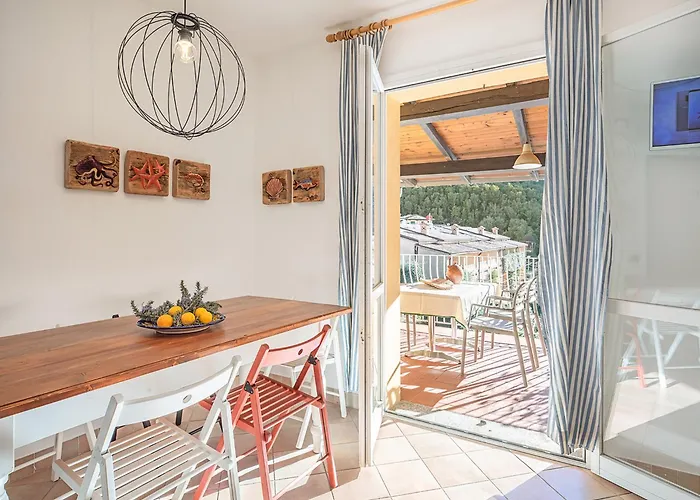 Quadrilocale 6 Posti Letto Vicino Al Mare Apartment *