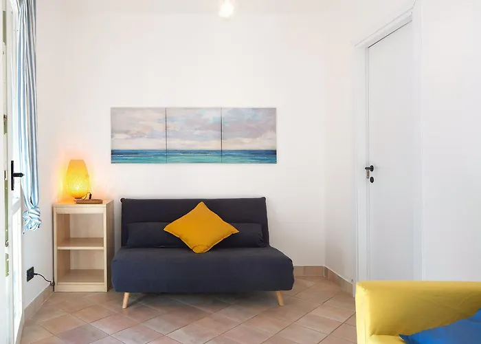 Quadrilocale 6 Posti Letto Vicino Al Mare *