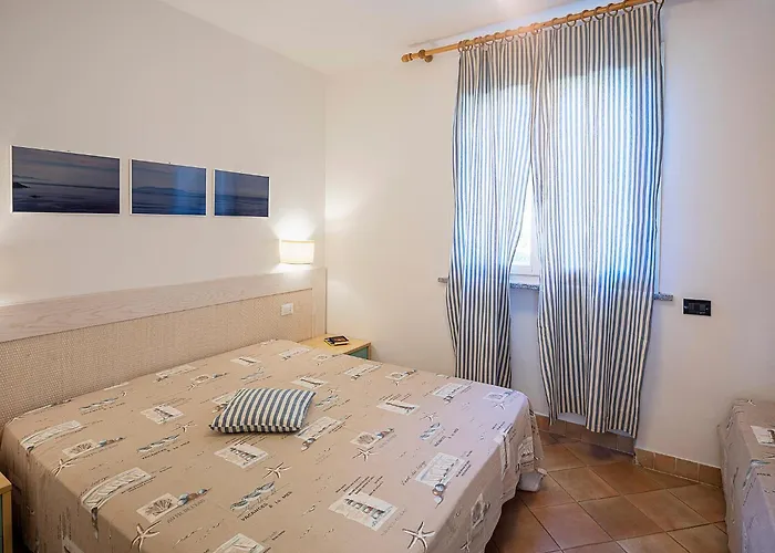 Апартаменты Quadrilocale 6 Posti Letto Vicino Al Mare *