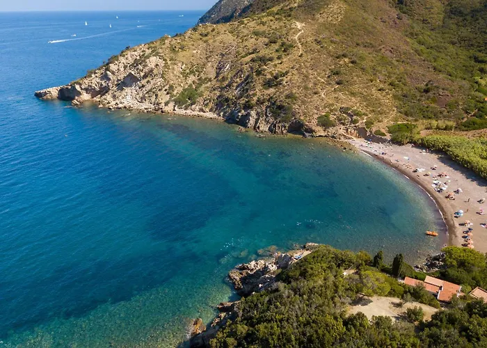 Quadrilocale 6 Posti Letto Vicino Al Mare