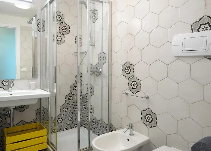 Apartment Quadrilocale 6 Posti Letto Vicino Al Mare