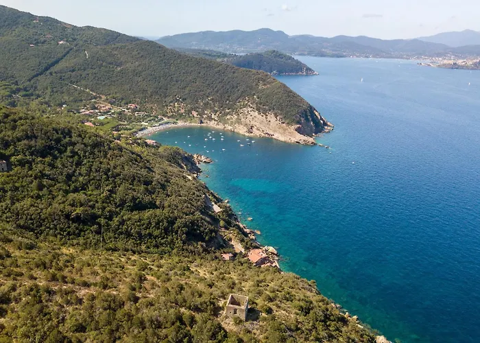 Quadrilocale 6 Posti Letto Vicino Al Mare * Casa Castagno
