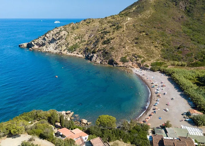 Apartment Quadrilocale 6 Posti Letto Vicino Al Mare Casa Castagno