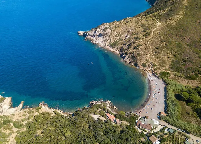 Quadrilocale 6 Posti Letto Vicino Al Mare * Casa Castagno